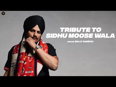 Tribute to Sidhu Moose Wala SYL | Bally Sandhu | BS Khudda #sidhumoosewala #JusticeForSidhuMoosewala