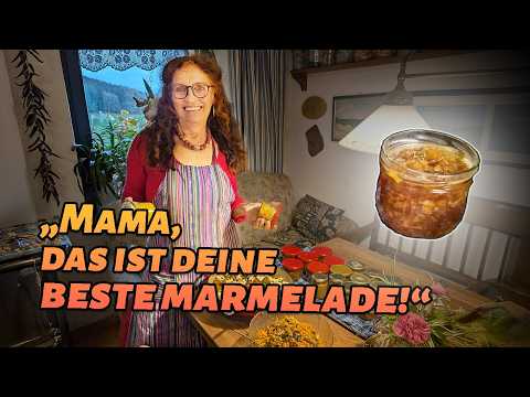 Weihnachtsgeschenke selbstgemacht: Bratapfel-Marmelade & Chutney à la Elisabeet