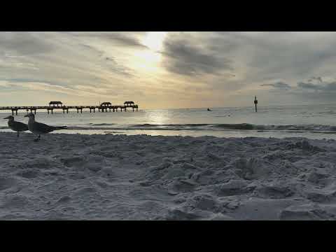 Clearwater Beach