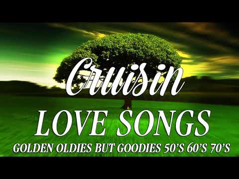 Best Evergreen Love Songs Memories - Nonstop Cruisin Romantic Love Song Collection HD