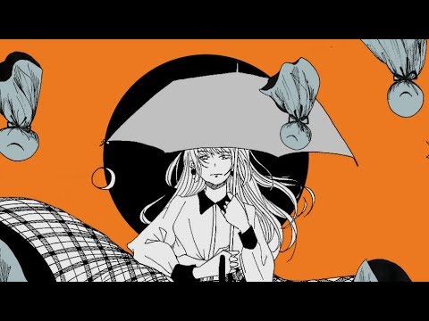 おりこうさん / SEVENTHLINKS feat. flower × 初音ミク - Mary Sue