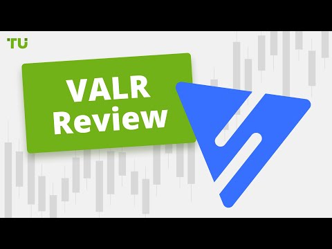 VALR Review | Is it scam? Is it legit? Can I trust it? | Best Crypto Exchanges