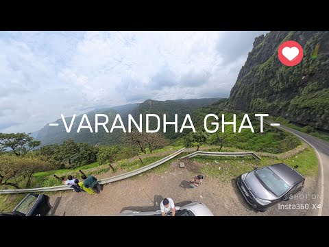 VARANDHA GHAT | Varandha Ghat Road Trip | Varandha Ghat Maharashtra how to reach and best time