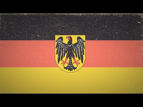 "Deutschlandlied" - German National Anthem Instrumental (rare version/1930 recording)