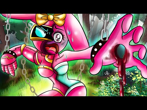 Incredibox Sprunki - PINK BOT ORIGIN STORY! | Incredibox Sprunki Animation