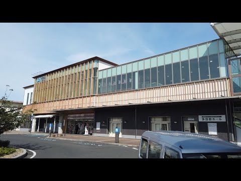 【鳥取県倉吉市】倉吉駅から徒歩数分！カリッカリのキューバサンドめちゃ美味しい〜😋居心地の良いカフェ見つけました～！