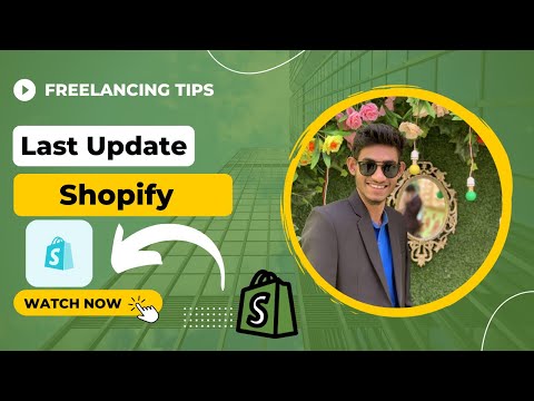 This new Shopify update Theme Customize could change everything | How to Install Shopify App