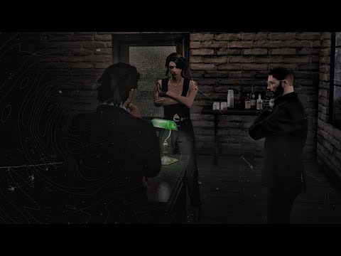 Luciano finds out people have been talking behind Vito's back | NoPixel 4.0 Highlight | GTA RP