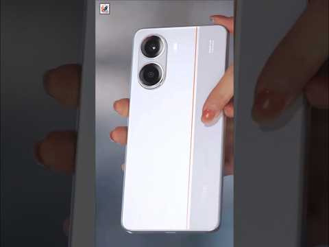 Redmi Turbo 4 Official🔥 #shorts #redmiturbo4 #shortvideo