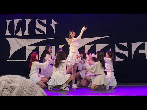 fromis_9 "DM"【2023 外語祭】DANCE COVER by Souls