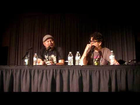 Chris Sabat & Sean Schemmel   Taiyou Con 2016