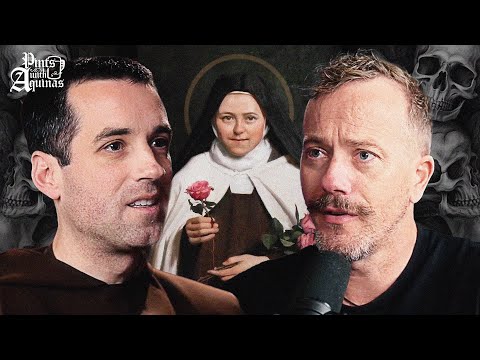 How Therese of Lisieux Overcame Despair (Fr. Michael-Joesph)