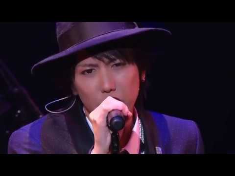 マオ from SID - I Love You