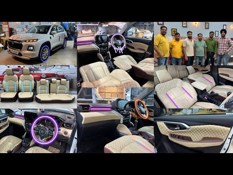 grand vitara modified | grand vitara modification | grand vitara sigma modified 2024 | luxury vitara