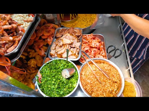 AMAZING FOOD ! MOST POPULAR STREET FOOD VIDEOS COLLECTION // STREET FOOD COLECTION 2024