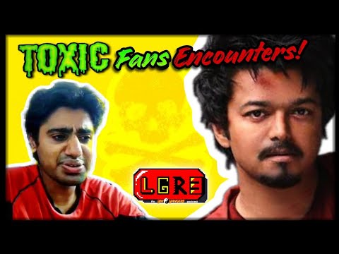 Kaushik vs Vijay Fans | Local Guys Ruin Eveuryhing Ep#19 snippet