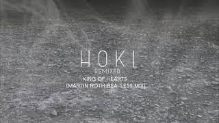 HOKI -  King of Hearts (Martin Roth Beatless Mix)