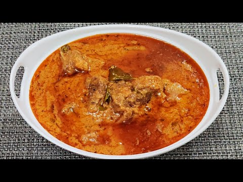 Mahikhaliya|Hyderabadi Mahikhaliya|HYDERABADI FAMOUS MAHIKHALIYA/MUTTON MAHIKHALIYA