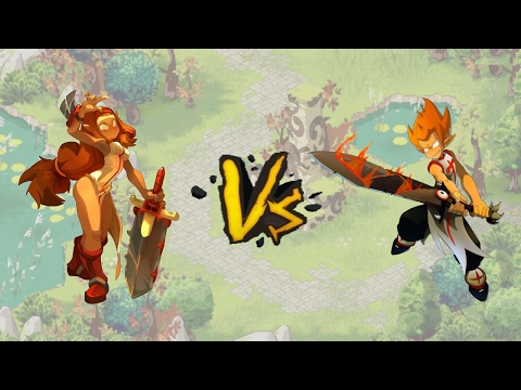 [DOFUS ARENA] Bae vs Zarakikempachi