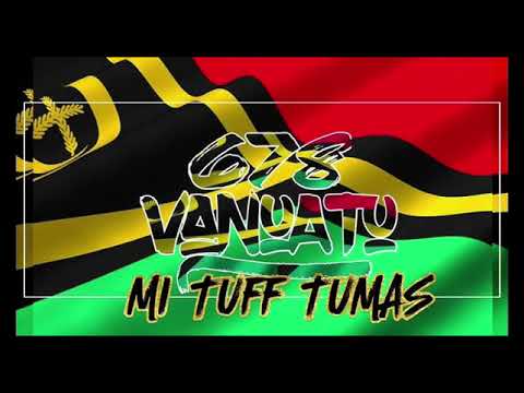 Alfred WILZ - TAFEA DAY SOUTHERN PROVINCE [VANUATU SONG 2024]