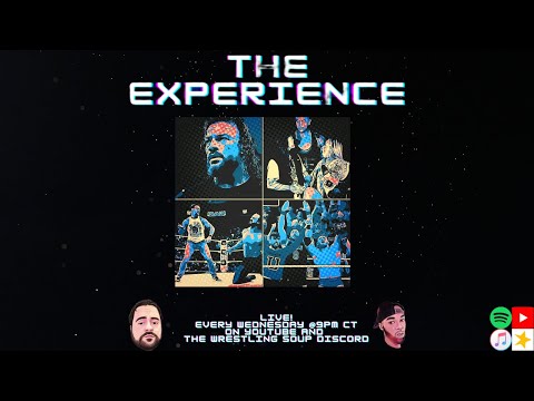 THE DY EXPERIENCE 8.14.2024