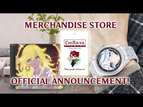 Chiraya Studios Launch Announcement 🎊