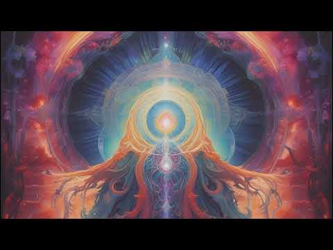 844 Hz - Awakening the Intuition (Pure Tone)