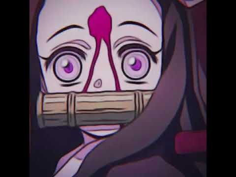 Nezuko edit 🫶