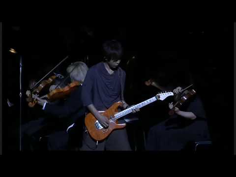 11 - Zinogre / ジンオウガ ~ Monster Hunter 10th Anniversary Orchestra / モンスターハンター狩猟音楽祭2014