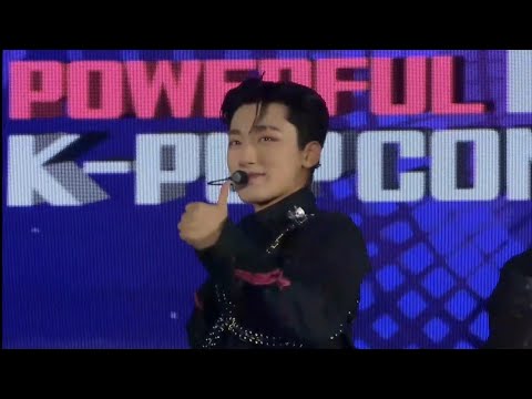 [FULL] ATEEZ IN DAEGU K-POP CONCERT 221009