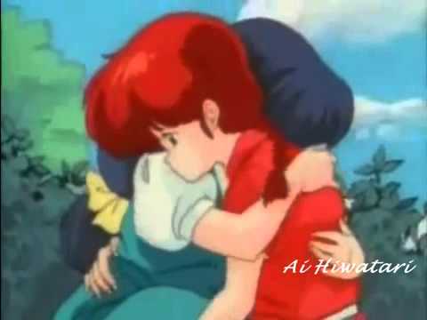 I Kissed A Girl  Ranma Chan & Akane