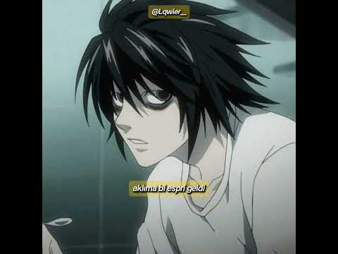 gelecegimden daha kara mizah #anime #deathnote #keşfet #keşfetbeniöneçıkar #imnotcool #bestgg #kpop