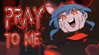 【Gumi AI】Pray To Me【Synthesizer V Original】MUSIC VIDEO