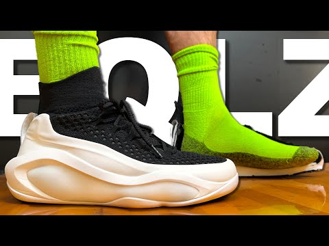 EQLZ 247 Performance Review By Real Foot Doctor