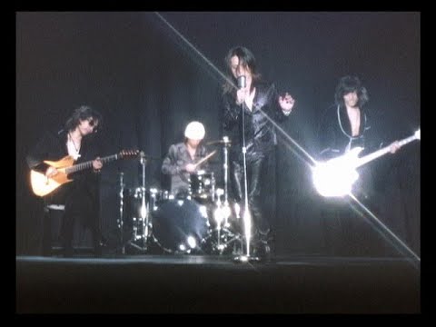 L'Arc～en～Ciel「Anemone」-Music Clip-