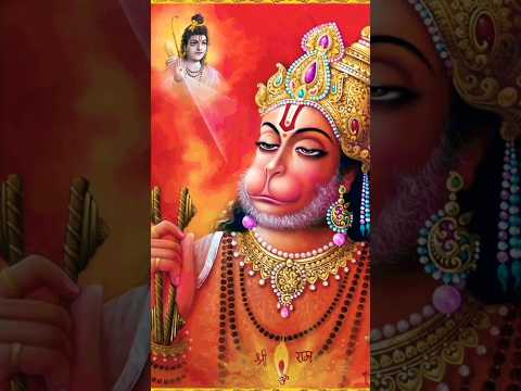 हनुमान चालीसा का पाठ किस समय करना चाहिए? #hanumanchalisha #astrology #vastu  #hanuman #shorts