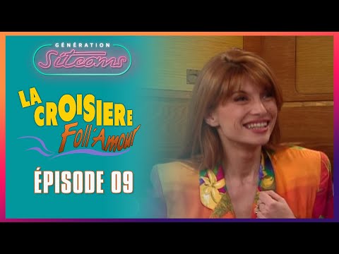 LA CROISIERE FOLL AMOUR  - La vraie Valériane| EPISODE 09