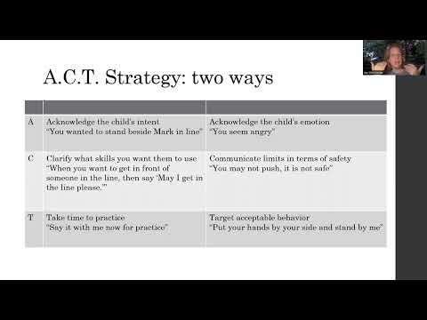 7. Executive State: ACT Strategy (Green Brain)