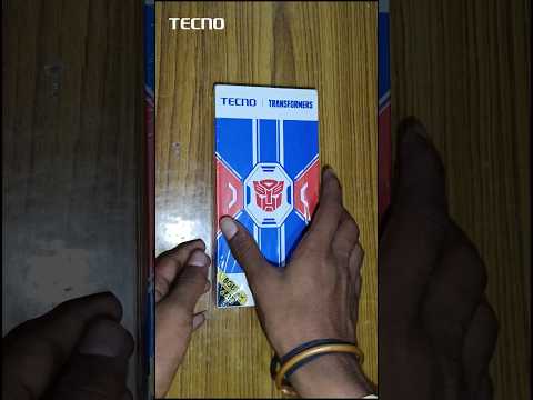 NEW TECNO SPARC 30C 5G  UNBOXING 8GB RAM  #unboxing #tecnomobile  @TecnoMobileIndia  @TECNOMobile