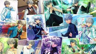 Every Sena Izumi Solo ver.1.0