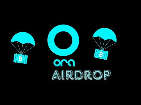 ORA Airdrop Full Guide