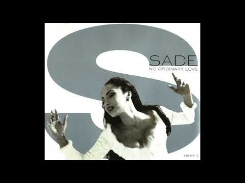 Sade - No Ordinary Love (Album Version) - 1992