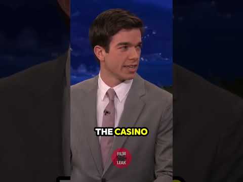 John Mulaney on Women's Ocean's 11 | #shorts