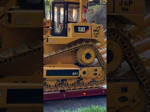 RC Construction Vehicles Rc Heavy Machinery Truck