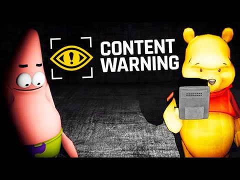 The Impression Boys play CONTENT WARNING