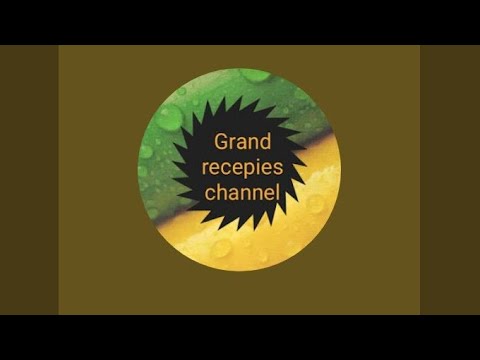 Silent L S (43) Grand Recepies Channel