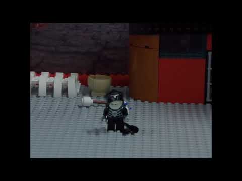 gladiators lego movie. Мультик из Лего