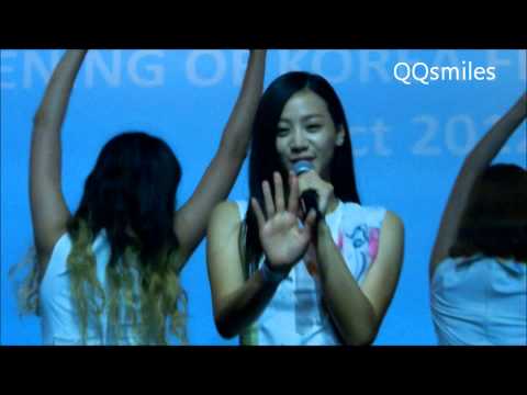 [FMV] Video Dedication to Skarf's Tasha by QQsmiles (: