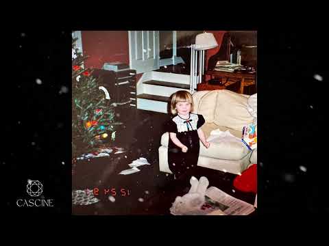 Claire George - 'tis the season for missing you (demo)