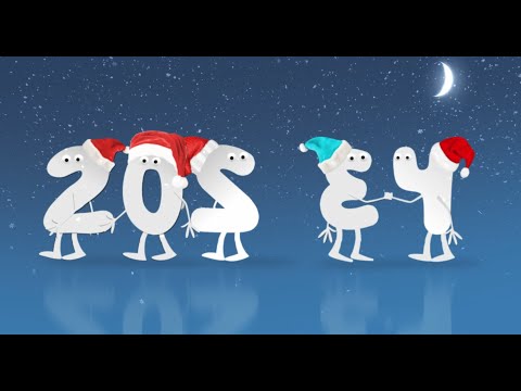 Goodbye 2023, Welcome 2024 | Happy New Year 2024